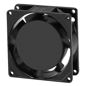 LUFTER 12X12 220V 25mm TANJI