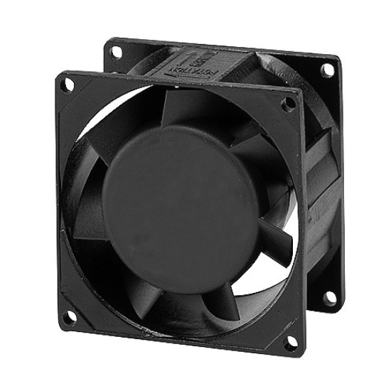 LUFTER 12X12 220V 38mm DEBLJI