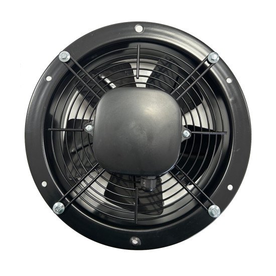 VENTILATOR AKSIJALNI F 250 MONO SA NOSACEM WEIGUANG
