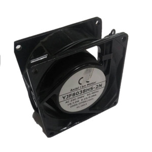 LUFTER 8X8 DEBLJI YJF8038 HS WEIGUANG