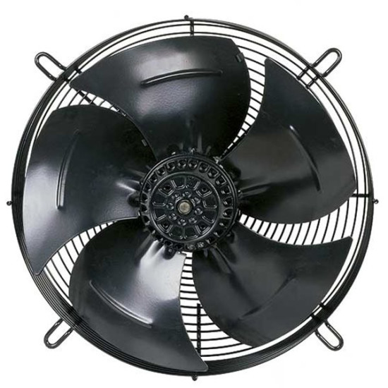 VENTILATOR AKSIJALNI F 250 MONO PREMENTE BRZI WEIGUANG