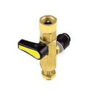 ADAPTER ZA VAGU ITE BVS-1L 1/4 SAE 454381 .