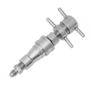 HANSEN SPOJKA fi6 KOMPLET