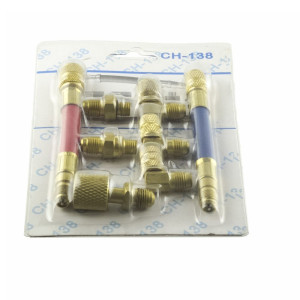 KOMPLET REDUCIRA FC-01B CH-138