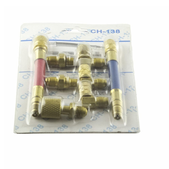 KOMPLET REDUCIRA FC-01B CH-138