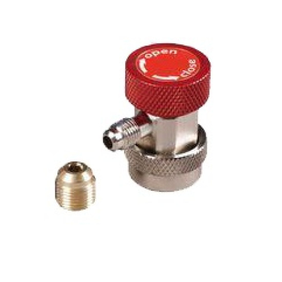 NASTAVAK ZA AUTO KLIME CRVENI WIGAM  05108092