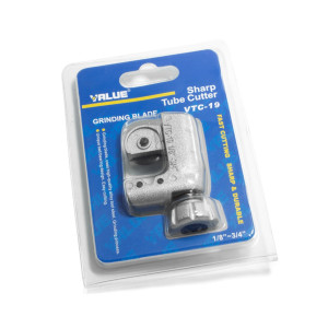 NOZ ZA CEVI 3-19mm VTC-19 VALUE