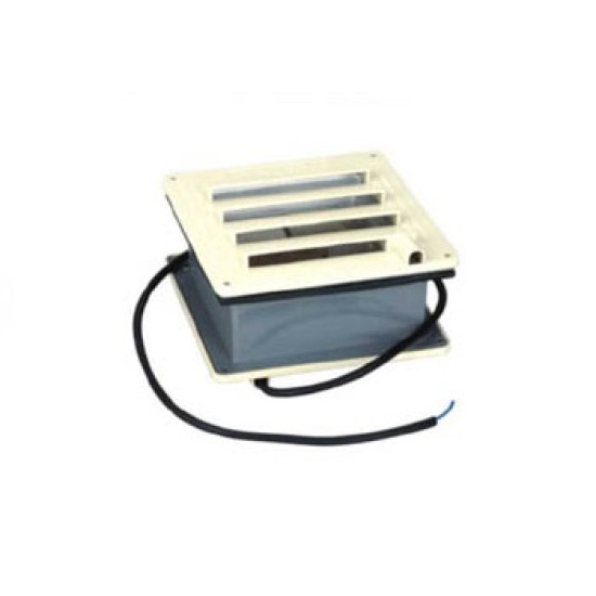 VENTIL ZA IZJEDNACAVANJE PRITISKA FC-220