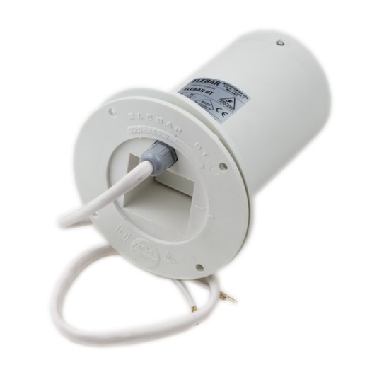 VENTIL ZA IZJEDNACAVANJE PRITISKA MINI ELEBAR R018174 INTERTECNICA-6cm