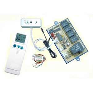 ELEKTRONIKA ZA KLIMU BEZ DISPLEJA (QD)ZL-U02B