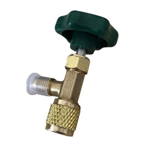 VENTIL+ REDUCIR ZA FREON R600 CH-341