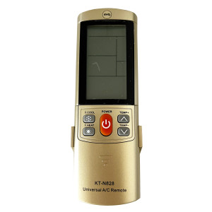 DALJINSKI ZA KLIMU KTN 828 EVO SP