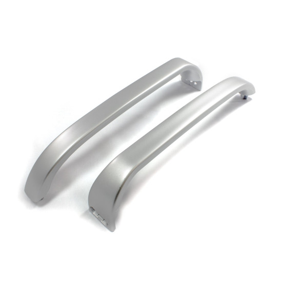 RUCICA FRIZIDERA BOSCH SIEMENS 200FR87 DHF008BO 315mm SILVER 2PCS