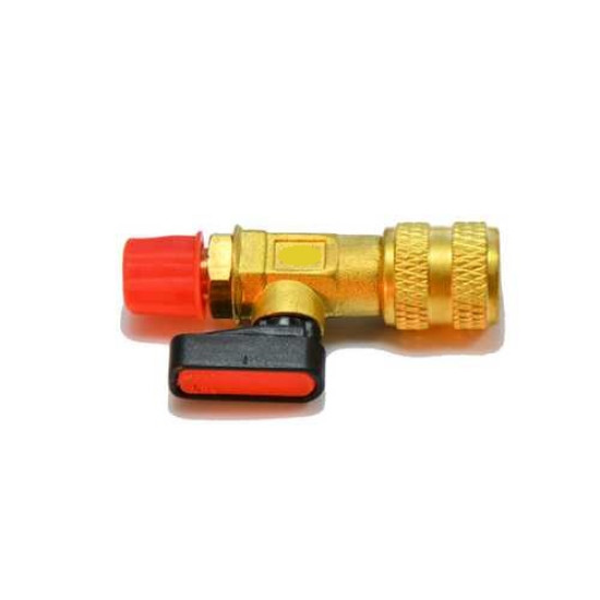 KUGLASTI VENTIL SLAVINA ZA CREVO BC-02 REDUCIR R410