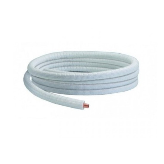 BAKARNA CEV IZOLOVANA F 9.52 x 0.8 mm 50mt EN12375 3/8\