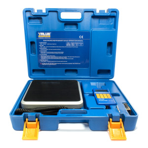 DIGITALNA VAGA 100kg VALUE VES-100A