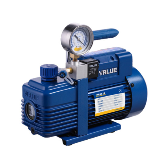 VAKUM PUMPA VALUE V-I220sv 55 LITARA U MINUTU DVOSTEPENA