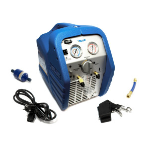 REKUPERATOR VRR-12L  VALUE