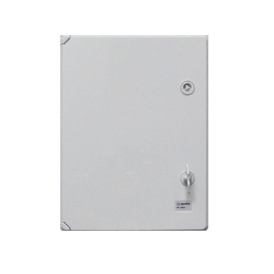 ORMARIC PLASTICNI 400x600x200 PLASTIM