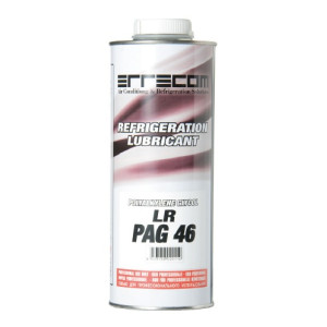 AC ULJE LR-PAG 46 250ml OL6001.Q ERRECOM