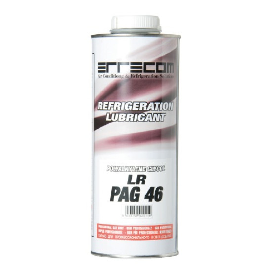 AC ULJE LR-PAG 46 250ml OL6001.Q ERRECOM