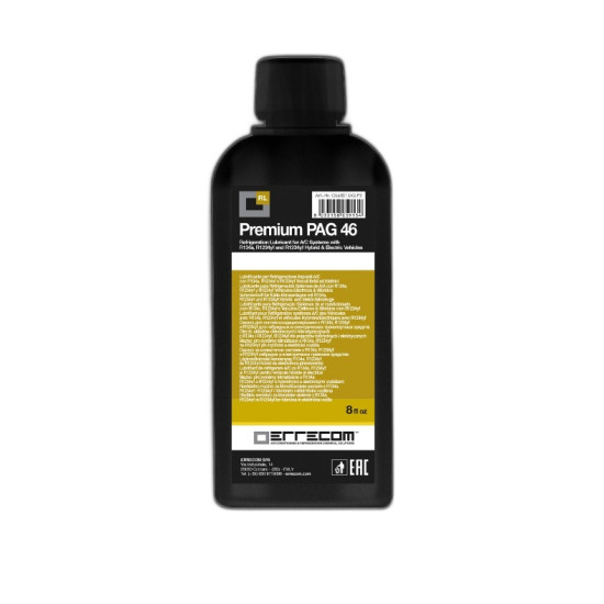 AC ULJE LR-PAG UNIVERSAL 250ml OL6057.Q.P2 ERRECOM