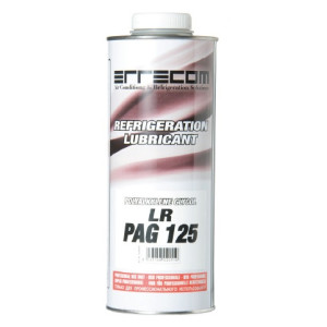 AC ULJE LR-PAG 125 250ml OL6004.Q.P2 ERRECOM