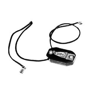 STARTNI RELE UNIVERZALNI 219FR02