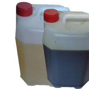 POLIURETAN A+B (deo za proizvodnju)