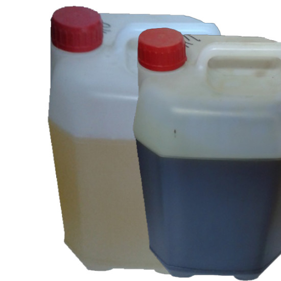 POLIURETAN A+B (deo za proizvodnju)