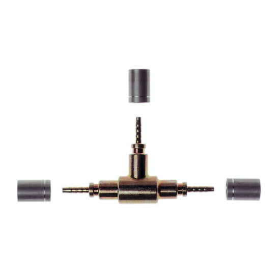 KONEKTOR KAPILARE T FCT-FT-2059