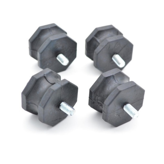 SET GUMENIH AMORTIZERA ZA KLIME AG-45 M8