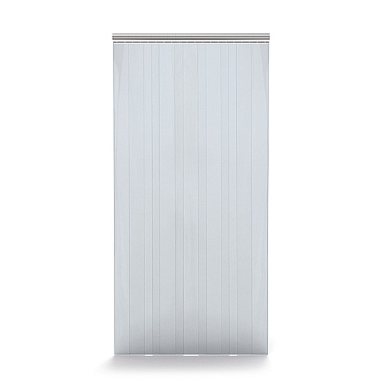 PVC ZAVESA ZA VRATA KOMORE 50met