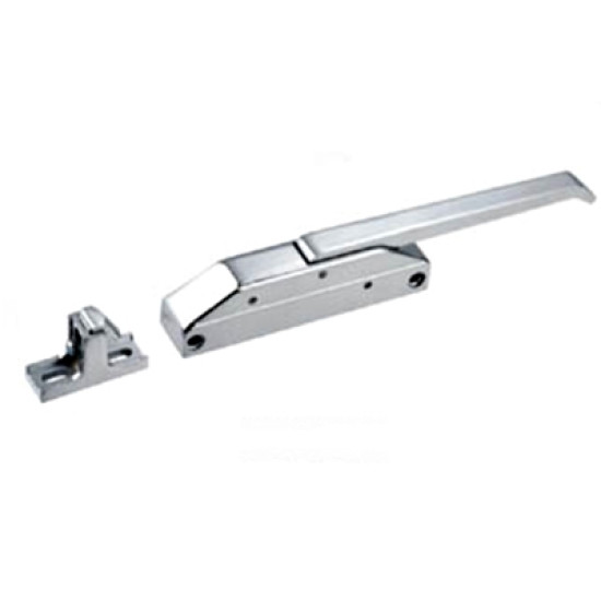 RUCICA VITRINE VERTIKALNA MANJA BEZ KLJUCA I-100