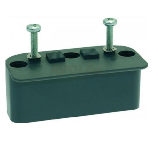 SET ZA MONTAZU BRAVE 7225 NA VRATA 70/89mm INTERTECNICA