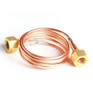 KAPILARA SA HOLENDEROM 1/4 L1200mm MTC501