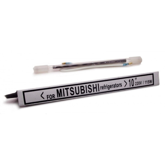 GREJAC FRIZIDERA NO FROST 10