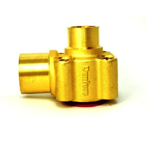 TELO VENTILA TE5 12/16 (KUCISTE) DANFOSS