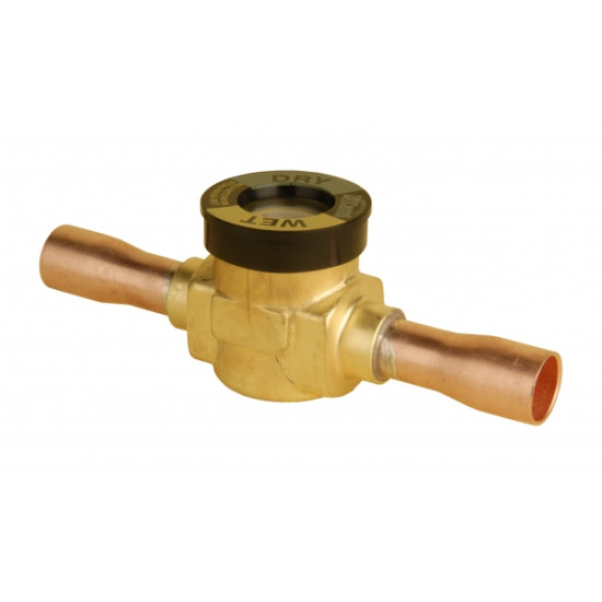 GLEDNO STAKLO fi6 - 3840/2 CASTEL