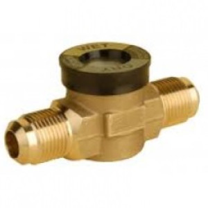 GLEDNO STAKLO SA NAVOJEM 1/2 (fi12) 3850/44 CASTEL