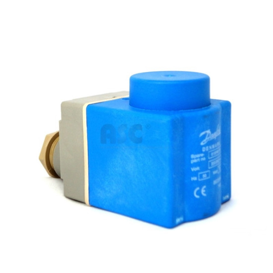 SPULNA DANFOSS 10W-12W 220V