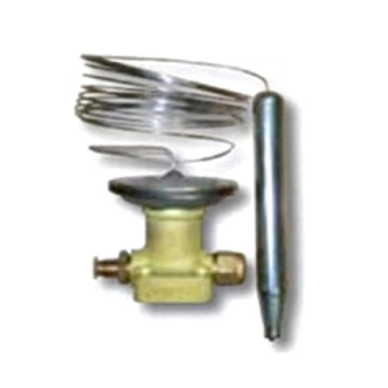 VENTIL TES12 R404C DANFOSS