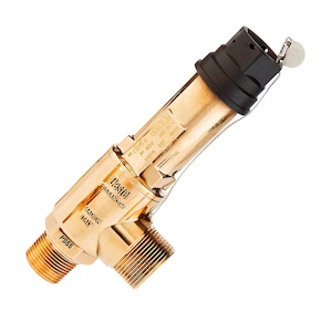 SIGURNOSNI VENTIL (1/2 NPT-3/4 SAE) 3030/44C220 CASTEL