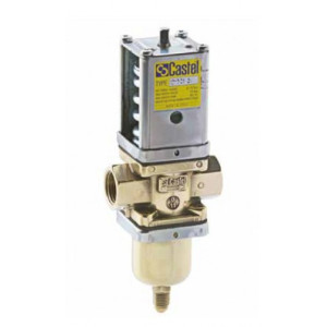 VODOREGULACIONI VENTIL 3/8 - 3210/03 CASTEL