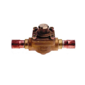 NEPOVRATNI VENTIL RAVNI fi54 - 3142/17 CASTEL