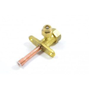 PRIKLJUCNI VENTIL ZA KLIMU FI12 FC-604