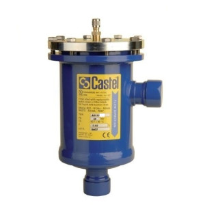 KUCISTE FILTERA fi42 4411/M42A CASTEL