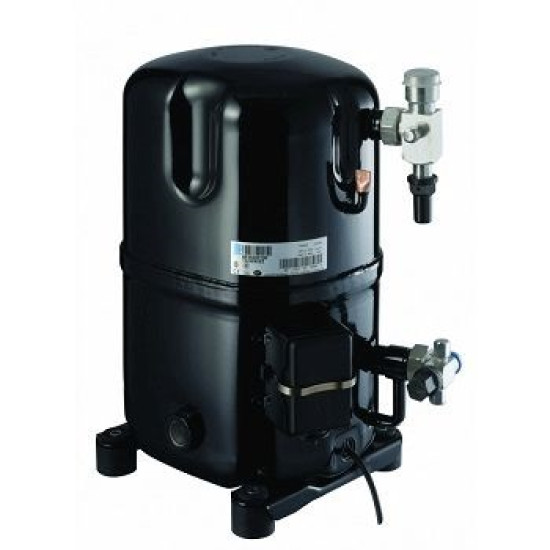 KOMPRESOR LUNITE TAG 45-68Z R404A TROFAZNI BEZ VENTILA (RV013+RV009) 15285