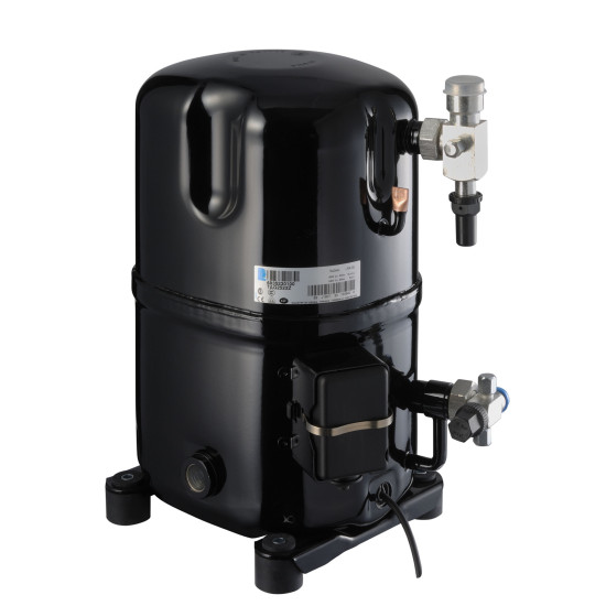 KOMPRESOR LUNITE TAG 45-53Z R404A TROFAZNI  BEZ VENTILA (RV012+RV009)