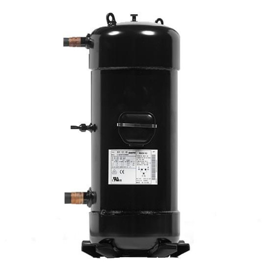 KOMPRESOR PANASONIC/SANYO SCROLL C-SBS235H38B R-407C-NA VARENJE